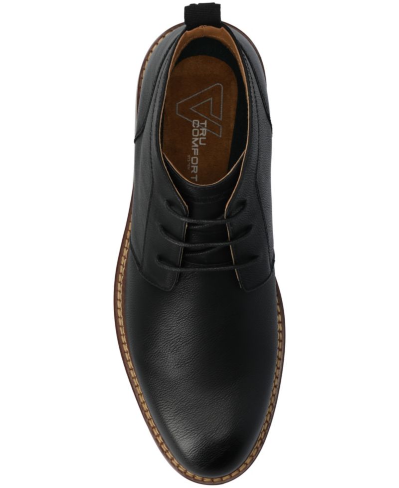 Men's Stratton Comfort Chukka Boot
