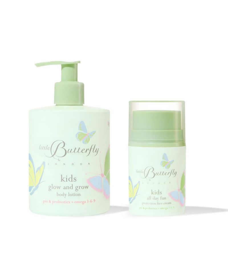 Kid's All Day Fun 2 Product Skincare Bundle