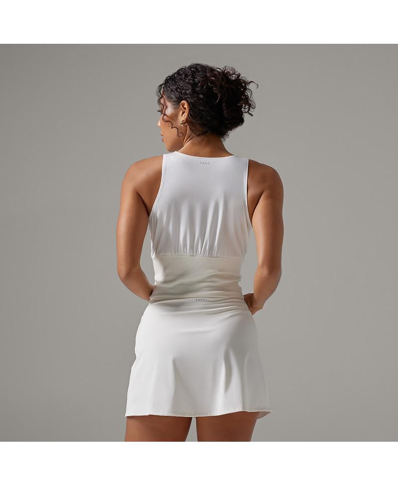 Women's Solace Empire Waist Tank