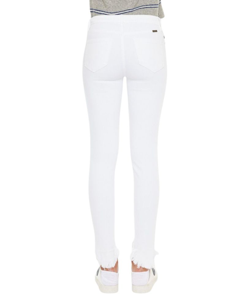 Women's Sadie High Rise Ankle Skinny Jeans