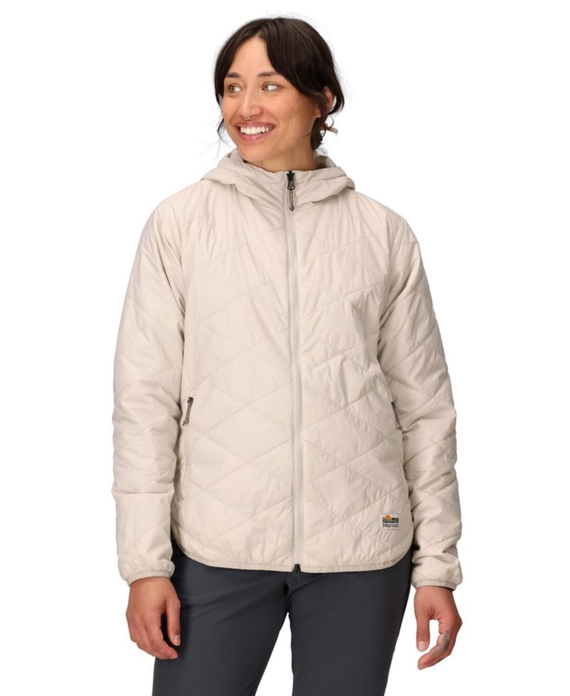 Women's Onward Insulated Hoody Jacket