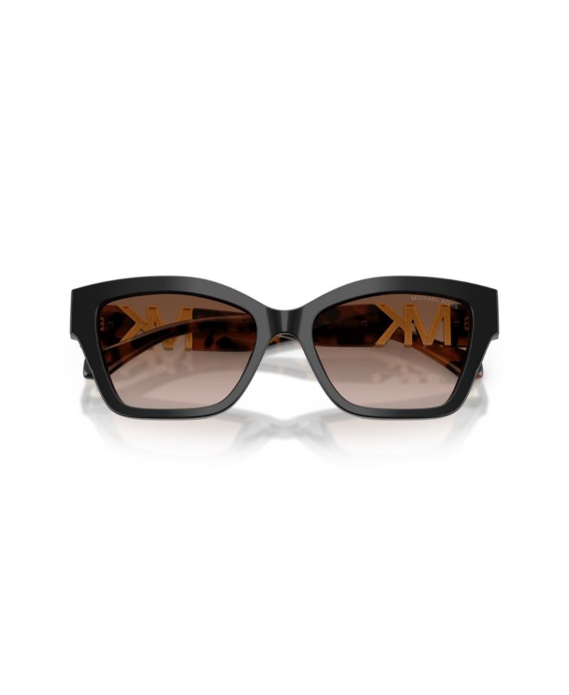 Women's Square Gradient Santa Barbara MK2292U Sunglasses