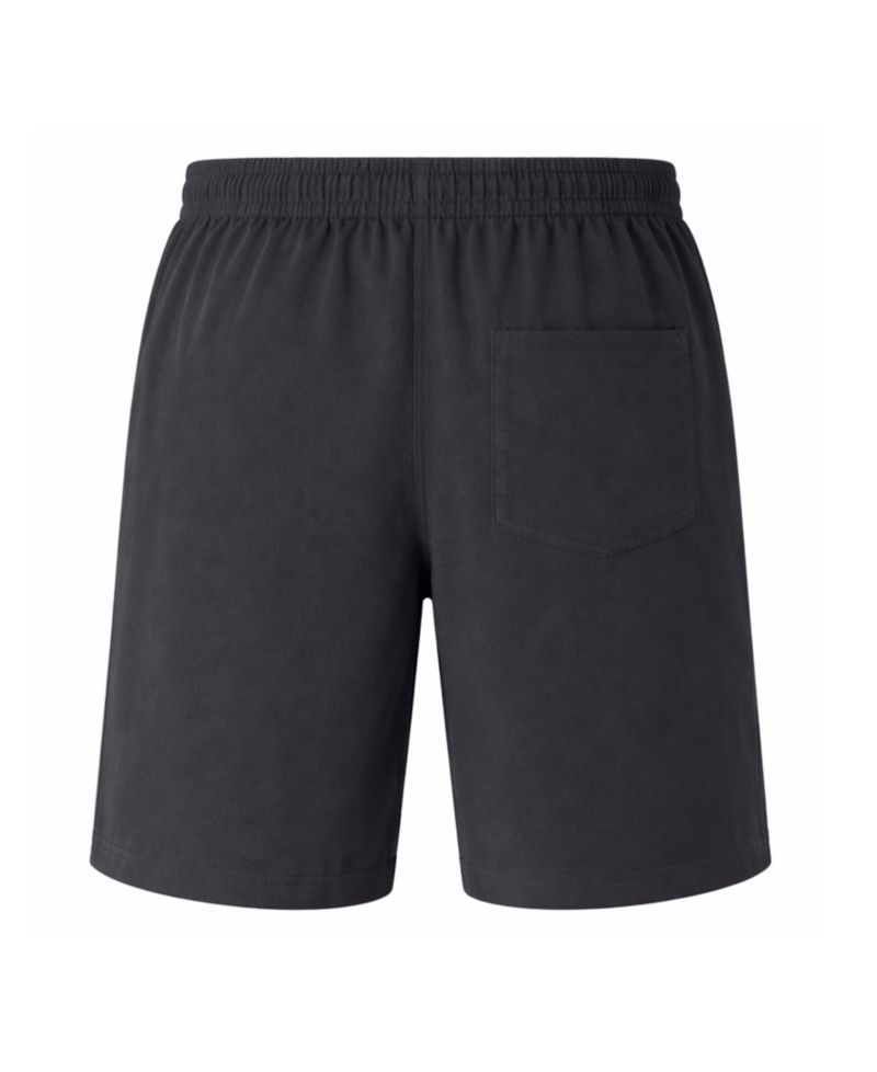 Men's Regular-Fit Training Shorts