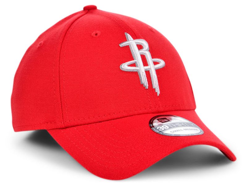 Houston Rockets Team Classic 39THIRTY Cap