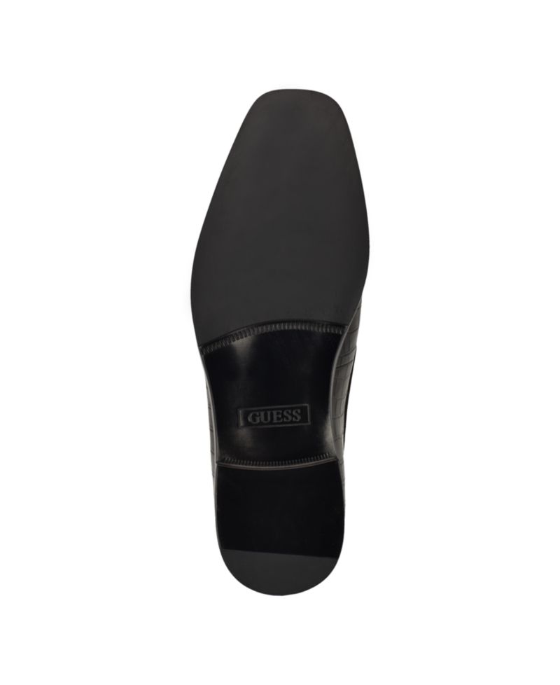 Men's Heben Slip-On Dress Loafers