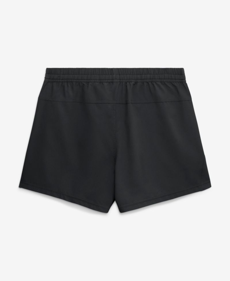 Men's Georgia Bulldogs Primary Logo Shorts, 5" Inseam