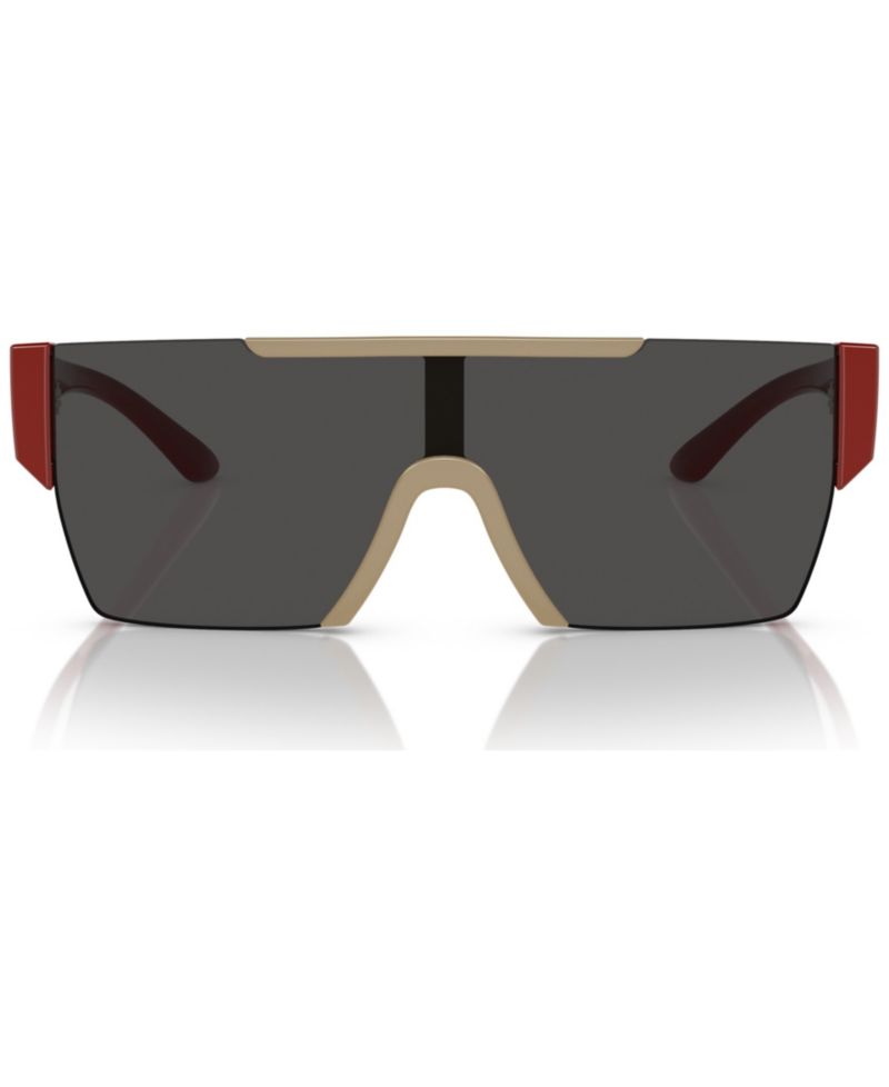 Rectangle Sunglasses, 0JB4387 (Ages 7-10)