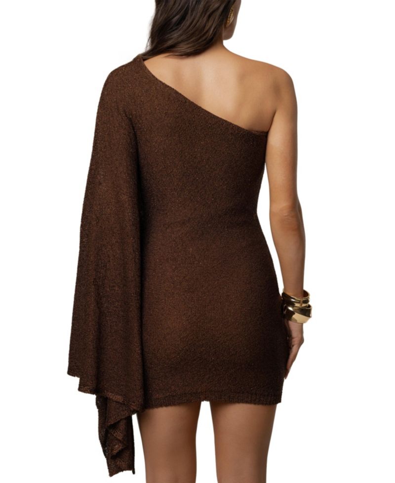Women's Lumiere Sequin Mini Dress