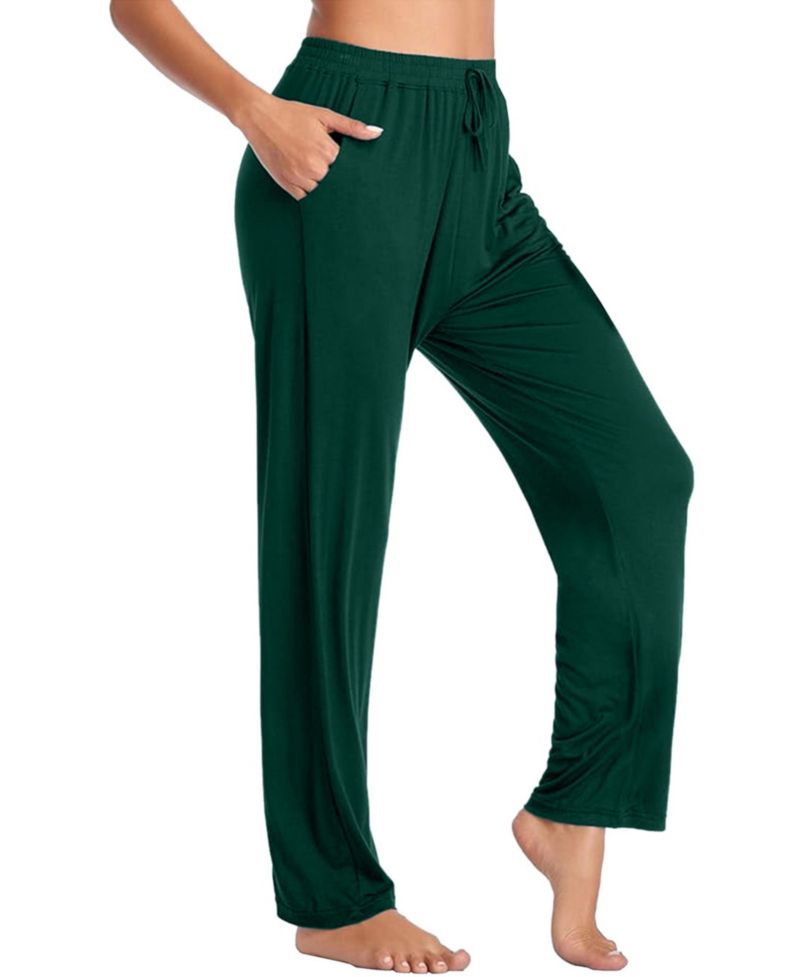 Women's Loose Fit Classic Lounge Pants