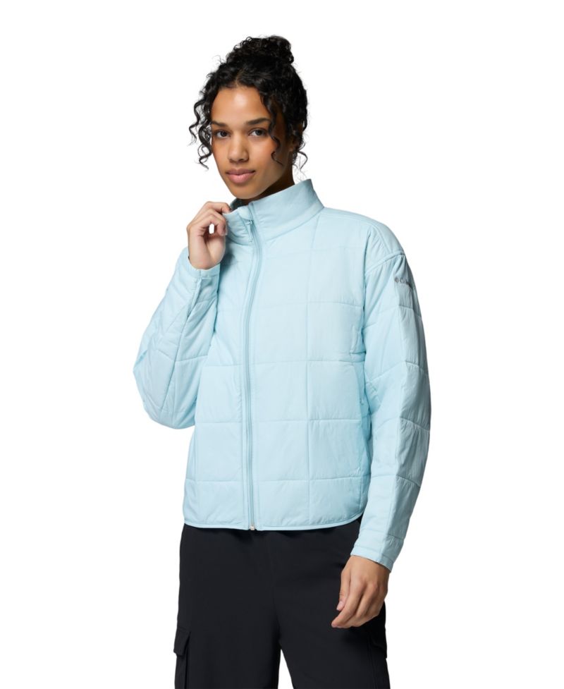 Women's Sienna Hill Quilted Jacket