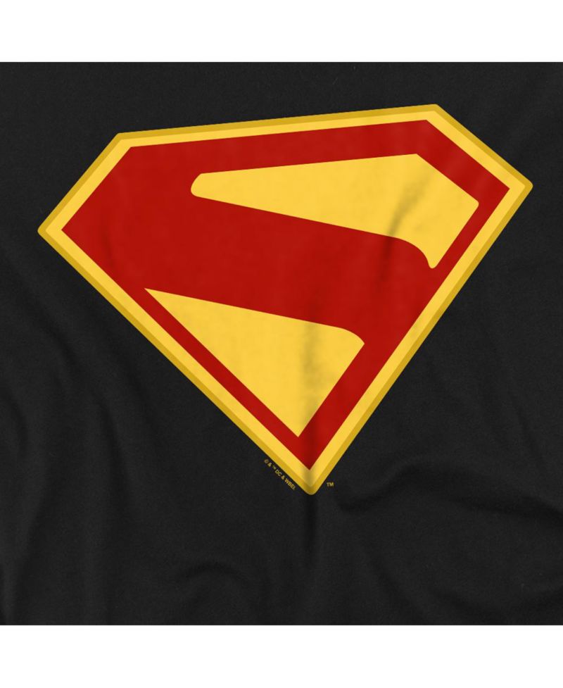 Men's 2025 Logo T-Shirt