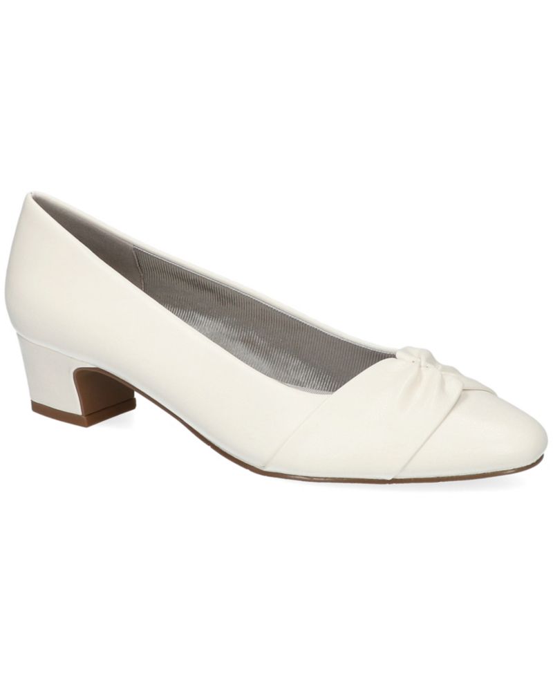Lyanna Women's Block Heel Pumps