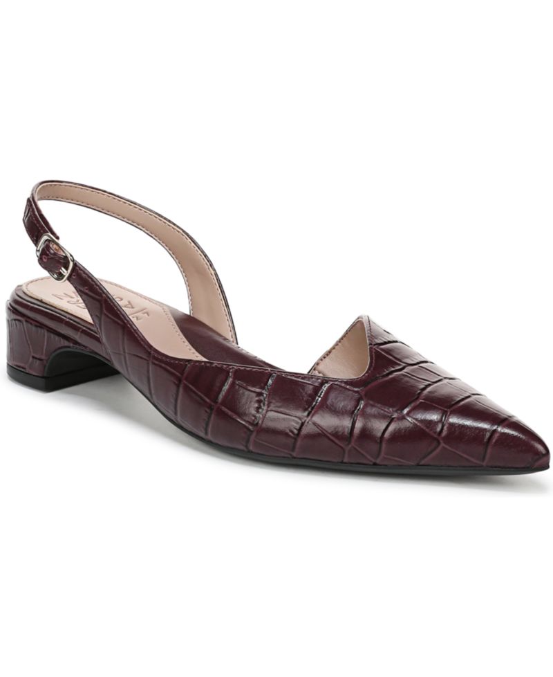 Women's Rhett Slingback Pumps