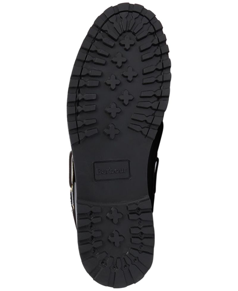 Men's Tiller Boots