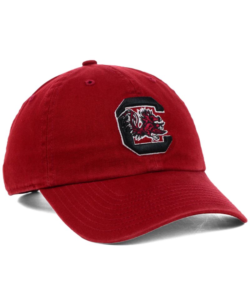 South Carolina Gamecocks NCAA Clean-Up Cap
