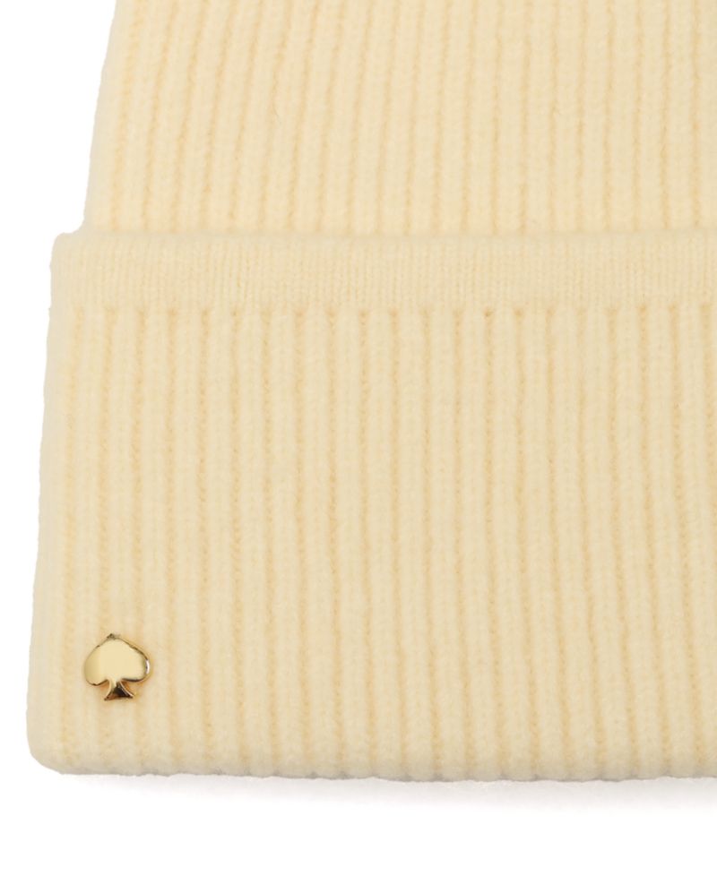 Women's Knit Pull-On Beanie