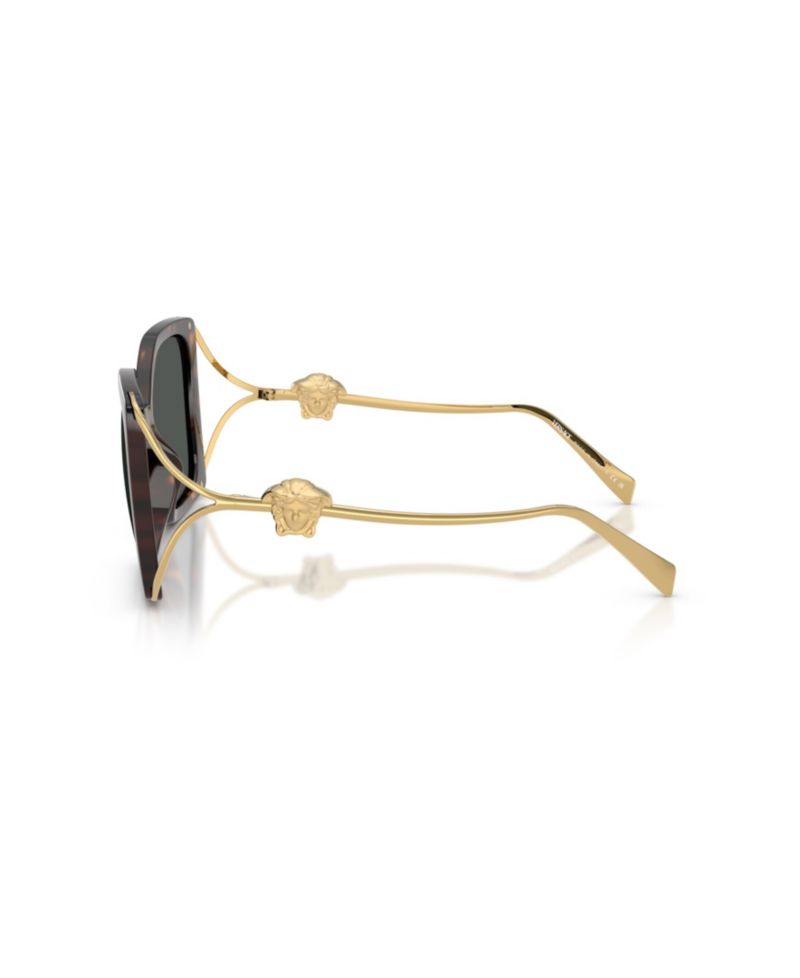 Women's Square Sunglasses, VE4502U