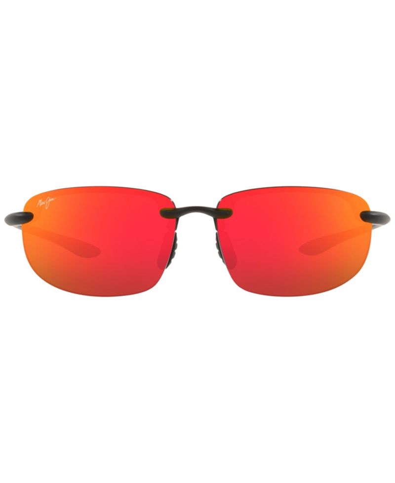 Unisex Polarized Sunglasses, HOOKIPA ASIAN FIT