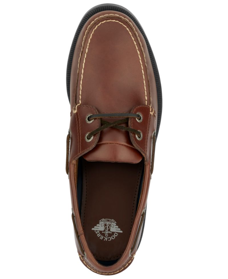 Men's Castaway Boat Shoe