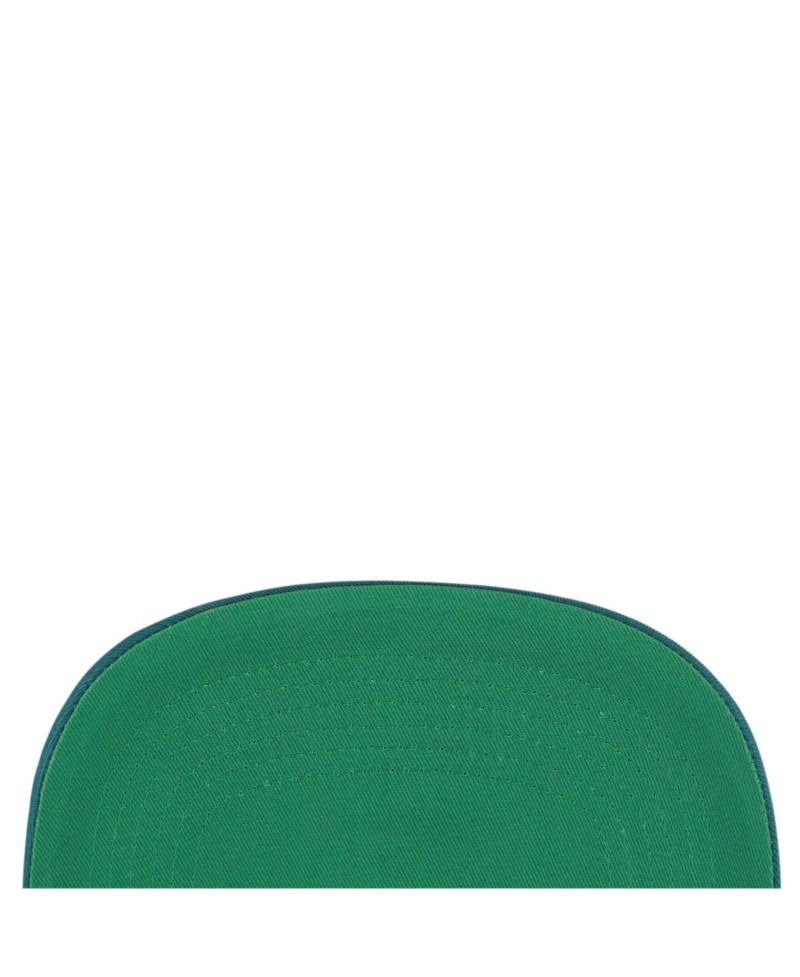 Big Boys and Girls Cream Philadelphia Eagles Freemont Hitch Adjustable Hat