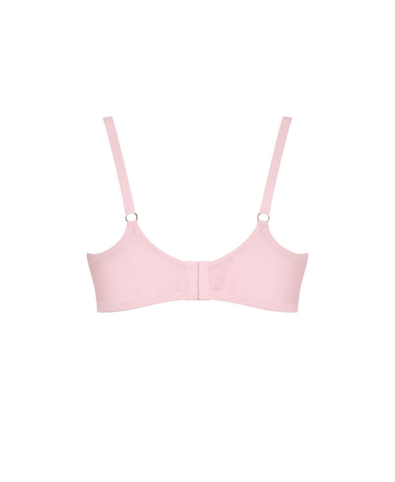 Plus Size Poppy Underwire Bra