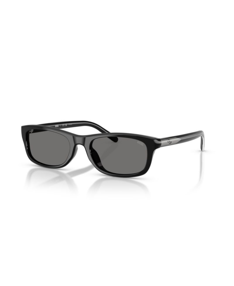 Polarized Rectangle Sunglasses DL2018U