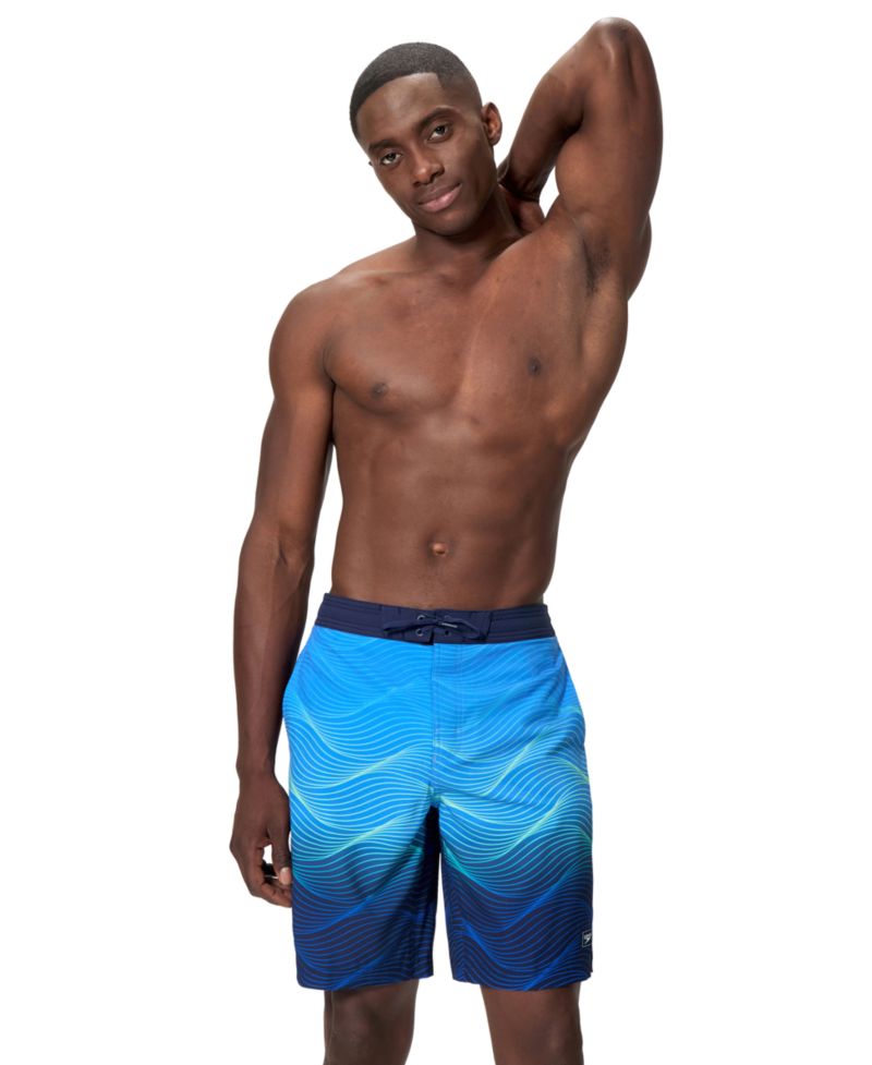 Men's Bondi Basin Comfort Boardshorts