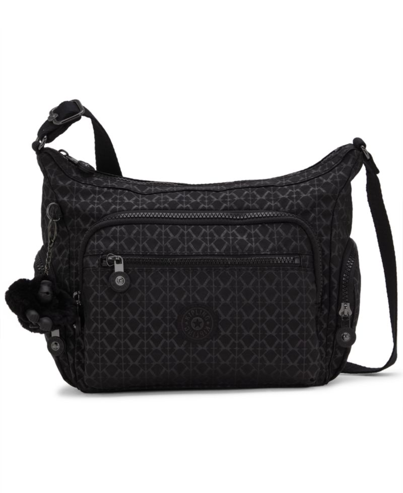 Gabbie Small Crossbody Handbag