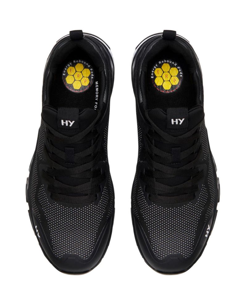 Men's Composite Toe Static-Dissipative Puncture-Resisting Athletic Work Shoe