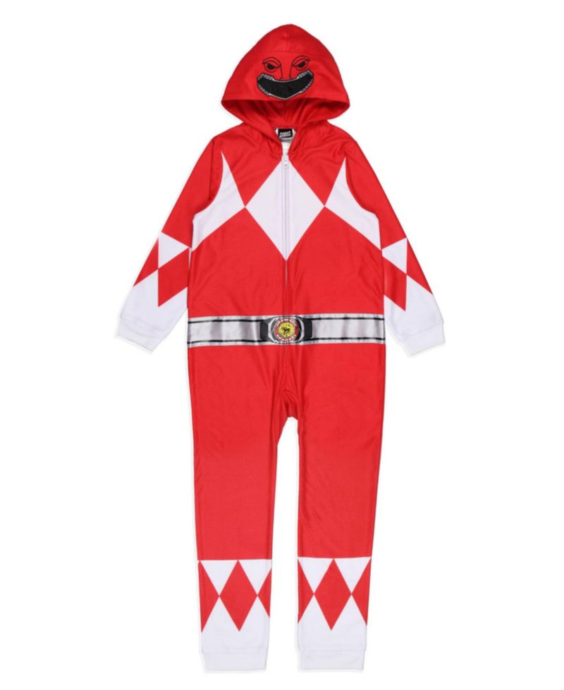 Kids (4-16) All Characters Union Suit Pajama