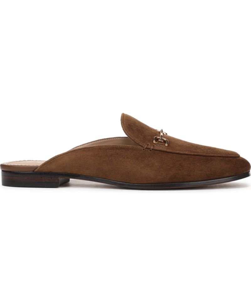 Women's Linnie Bit Slip-On Mules