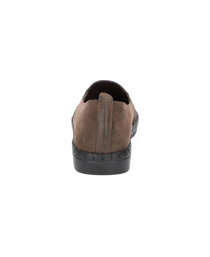 Fresh Slip On Sneakers