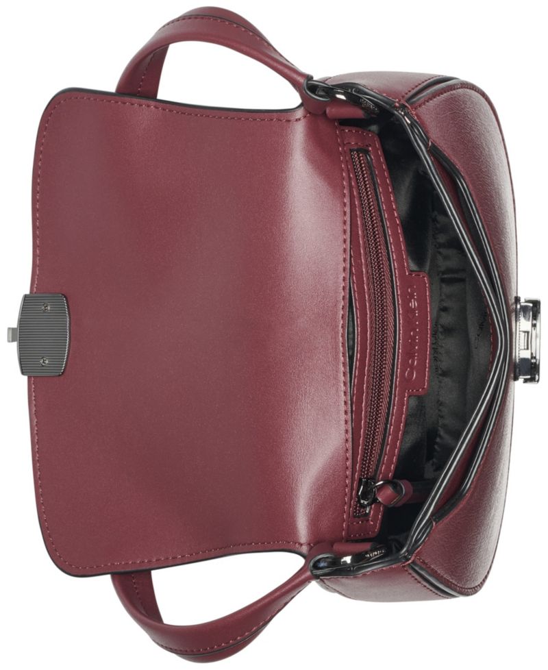 Alina Mini Shoulder Bag