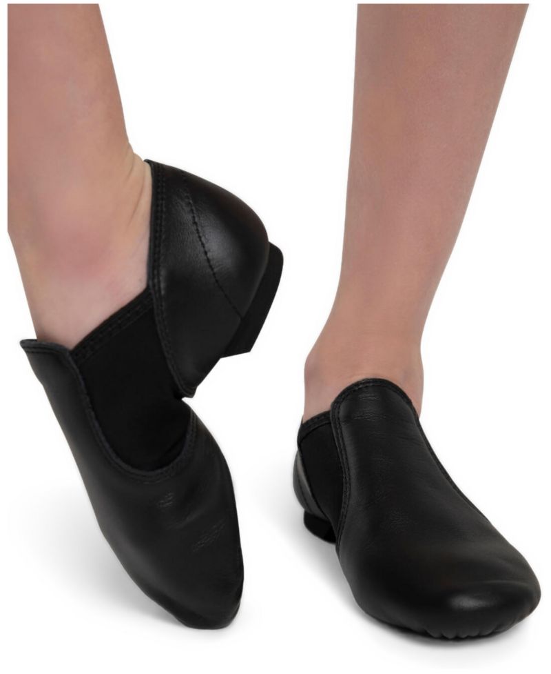 E-Series Jazz Slip On - Child