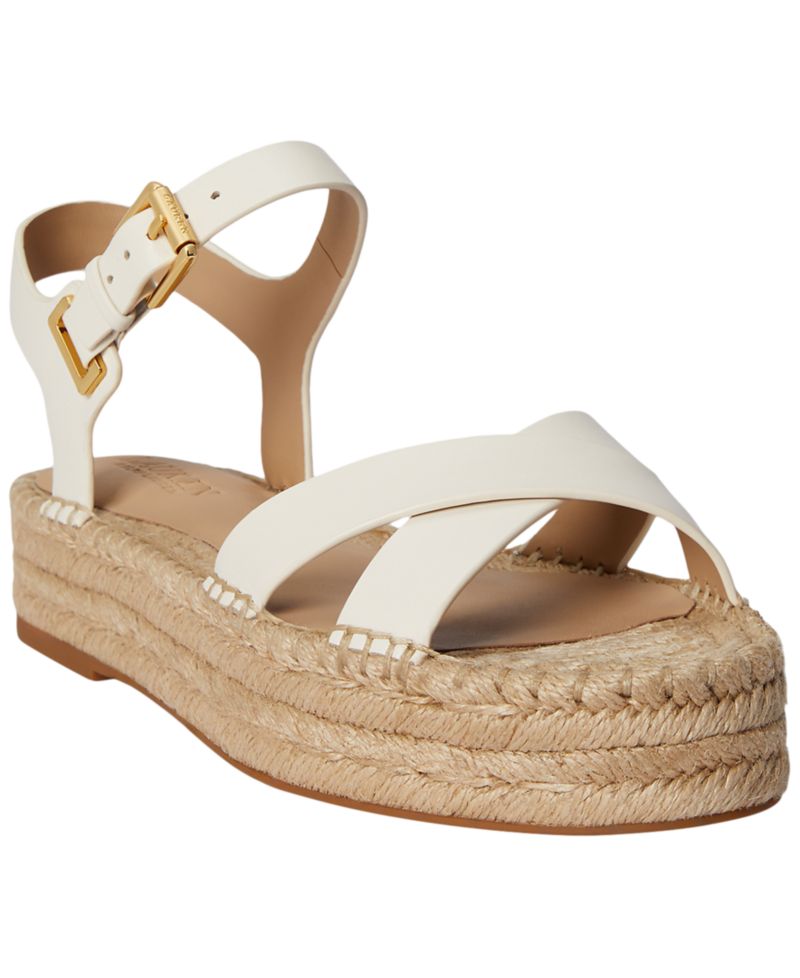 Women's Emeryn Espadrilles Sandals
