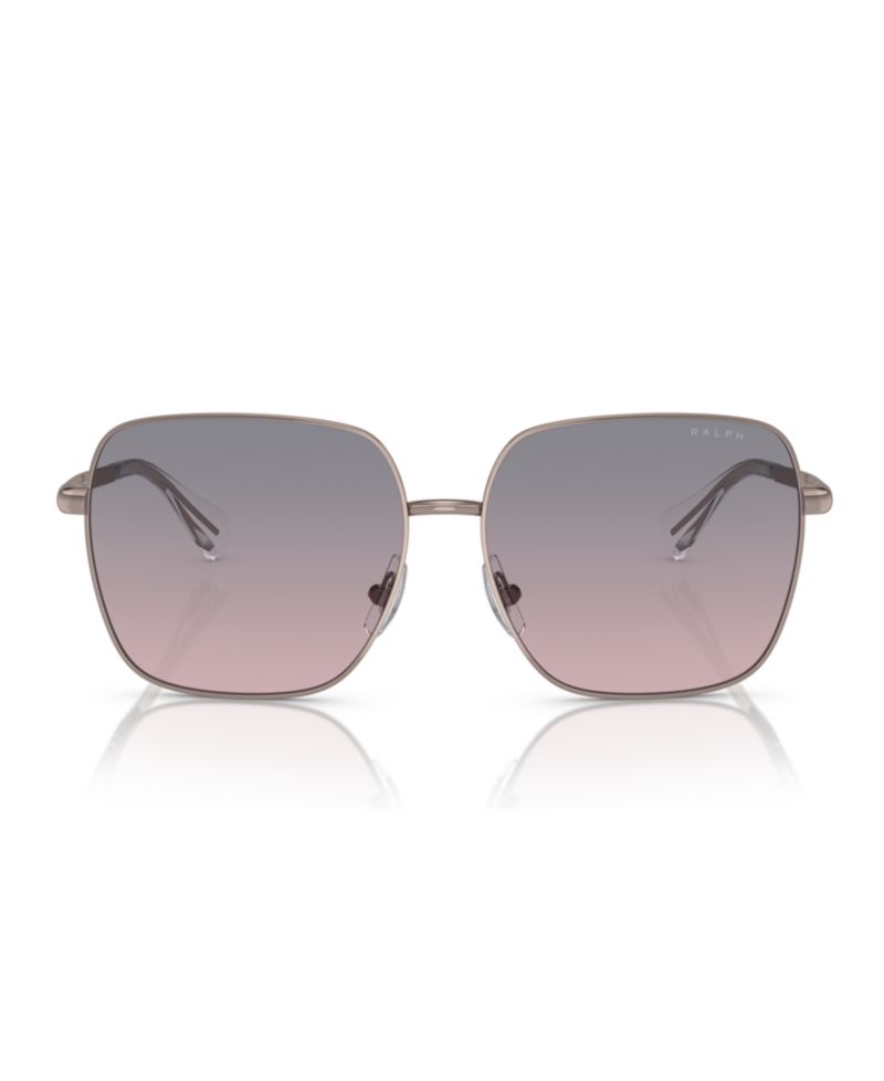 Women's Sunglasses, Gradient RA4142