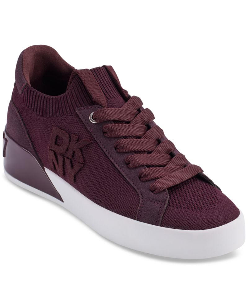 Women's Mallory Lace-Up Sneakers