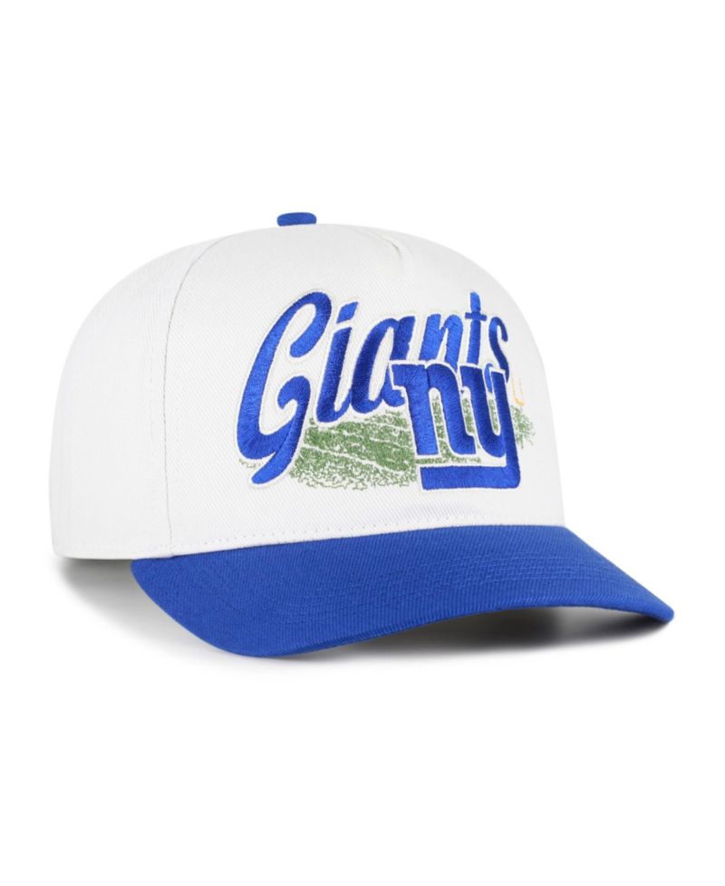 New York Giants Enfield Hitch Adjustable Hat