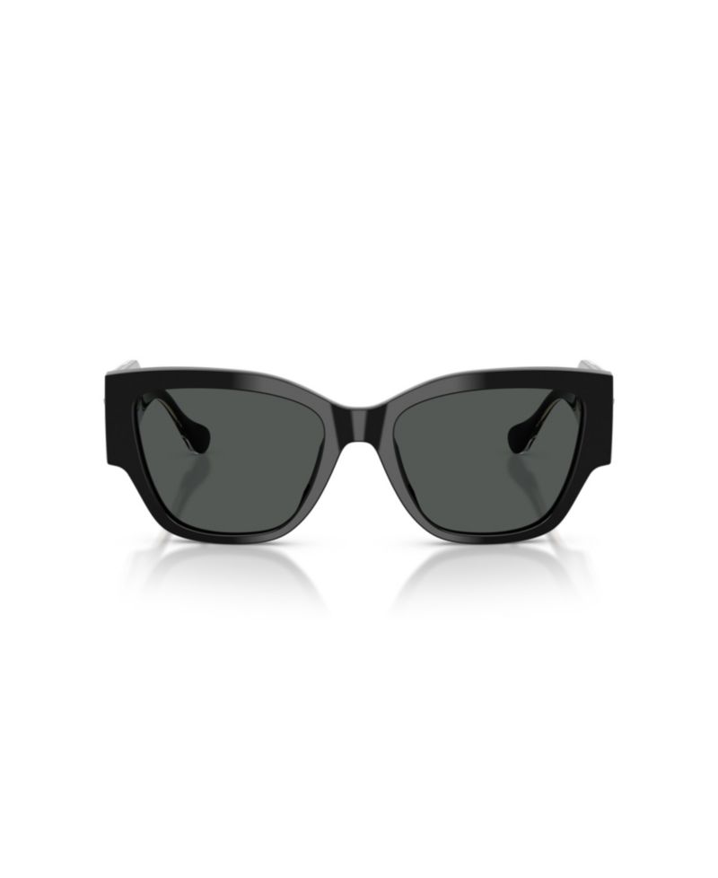 Women's Cat-Eye Grey Lens Sunglasses VE4509U