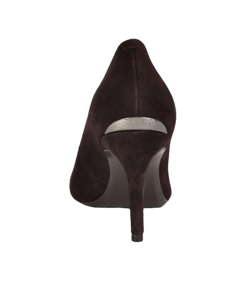 Women's Gayle Classic Pointed Toe Stiletto Pumps