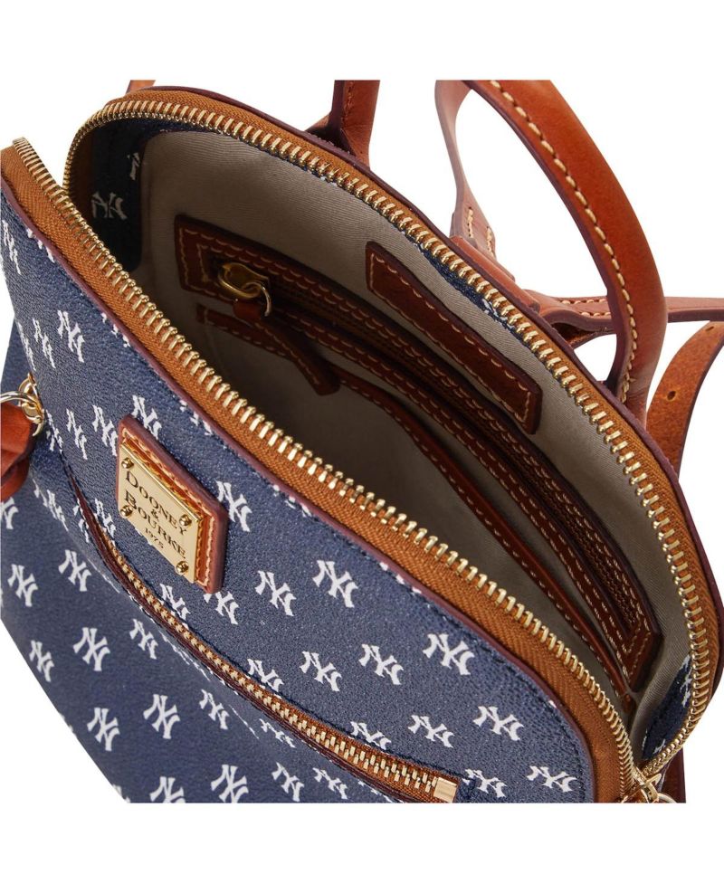 New York Yankees Small Backpack
