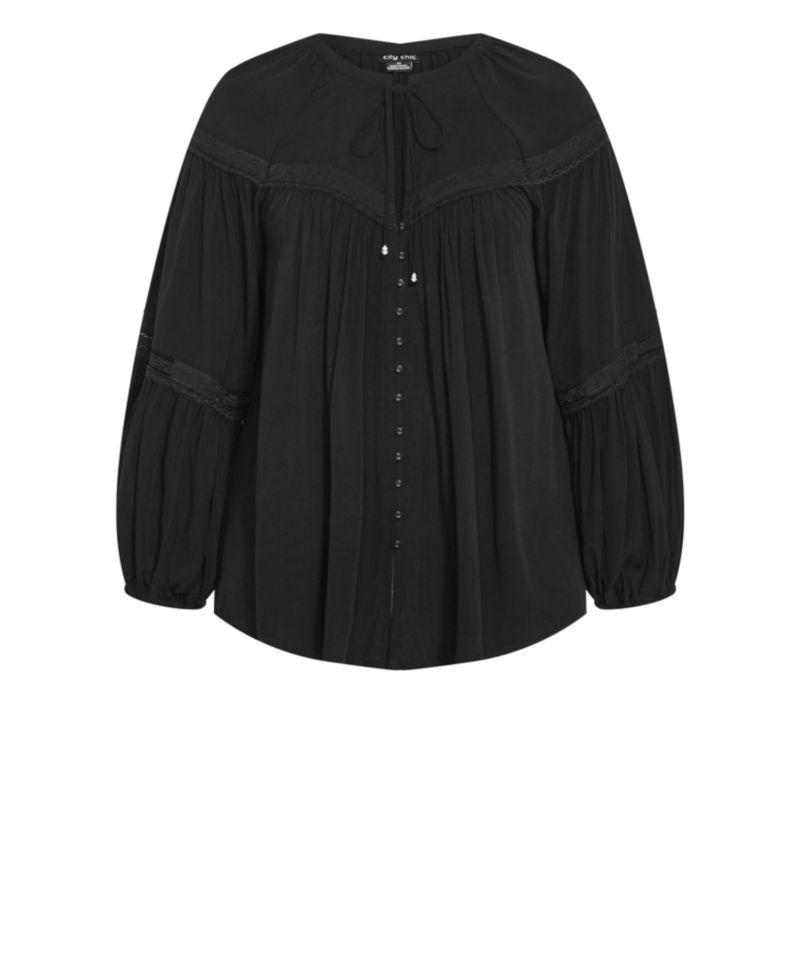 Women's Averi Shirt