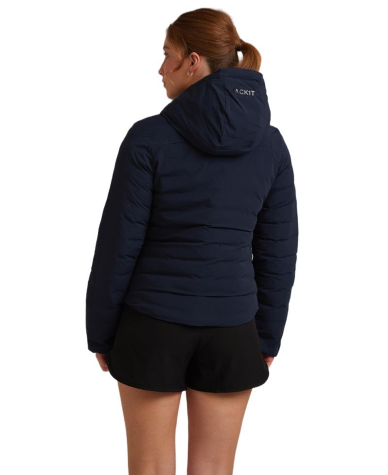 Women's Cosmos Hood Jacket