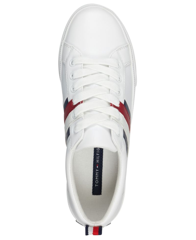 Women's Lireai Lace up Sneakers