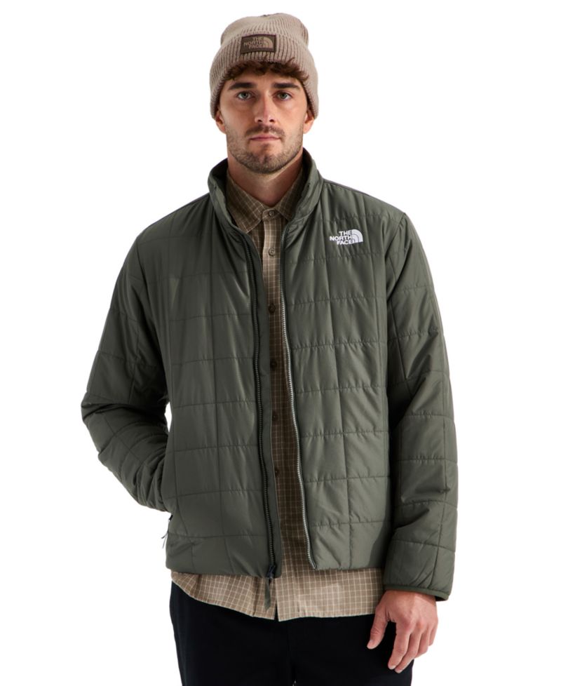 Men's Junction Insulated Jacket