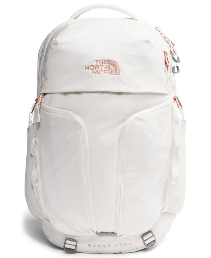 Women's Surge Luxe Backpack Messenger