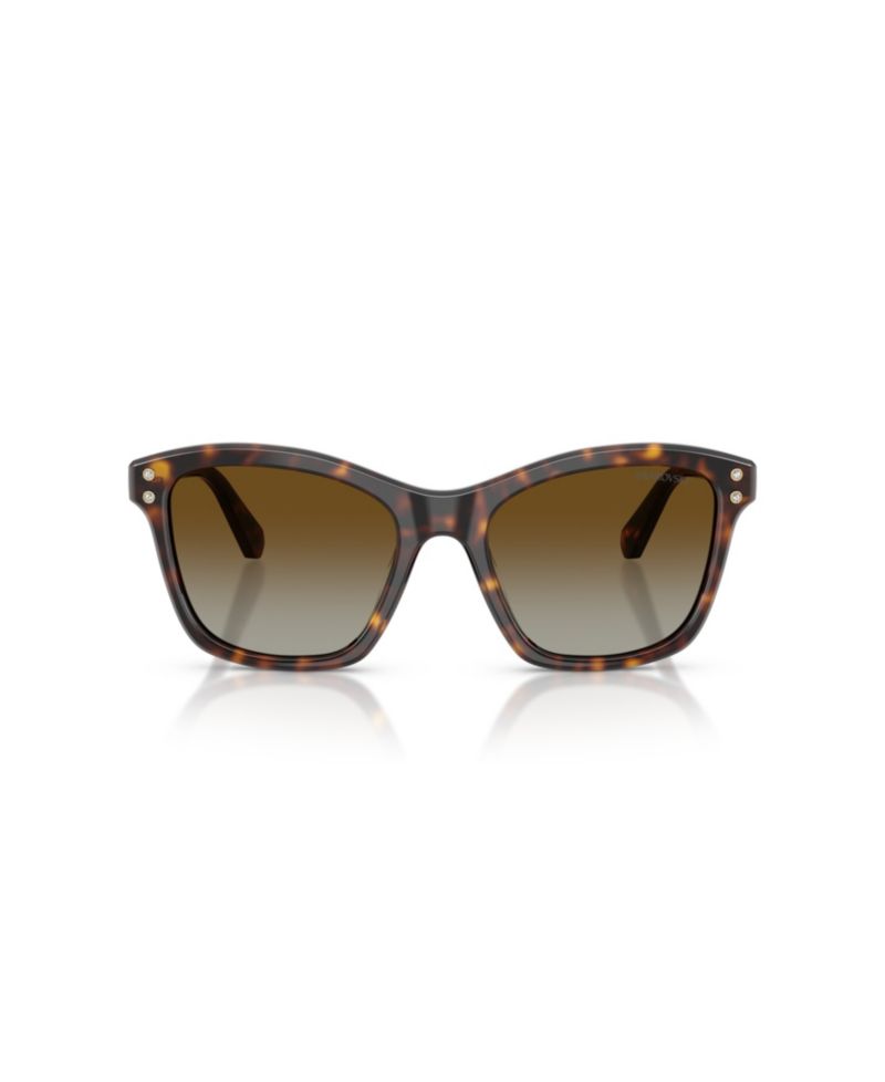 Women's Square Polarized Sunglasses, SK6063