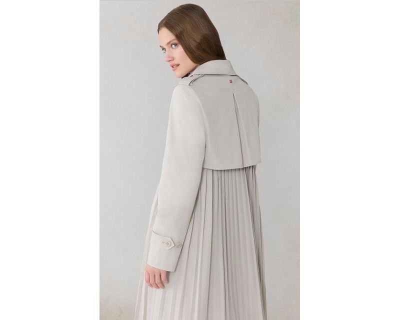 Women's ELANOR Coat