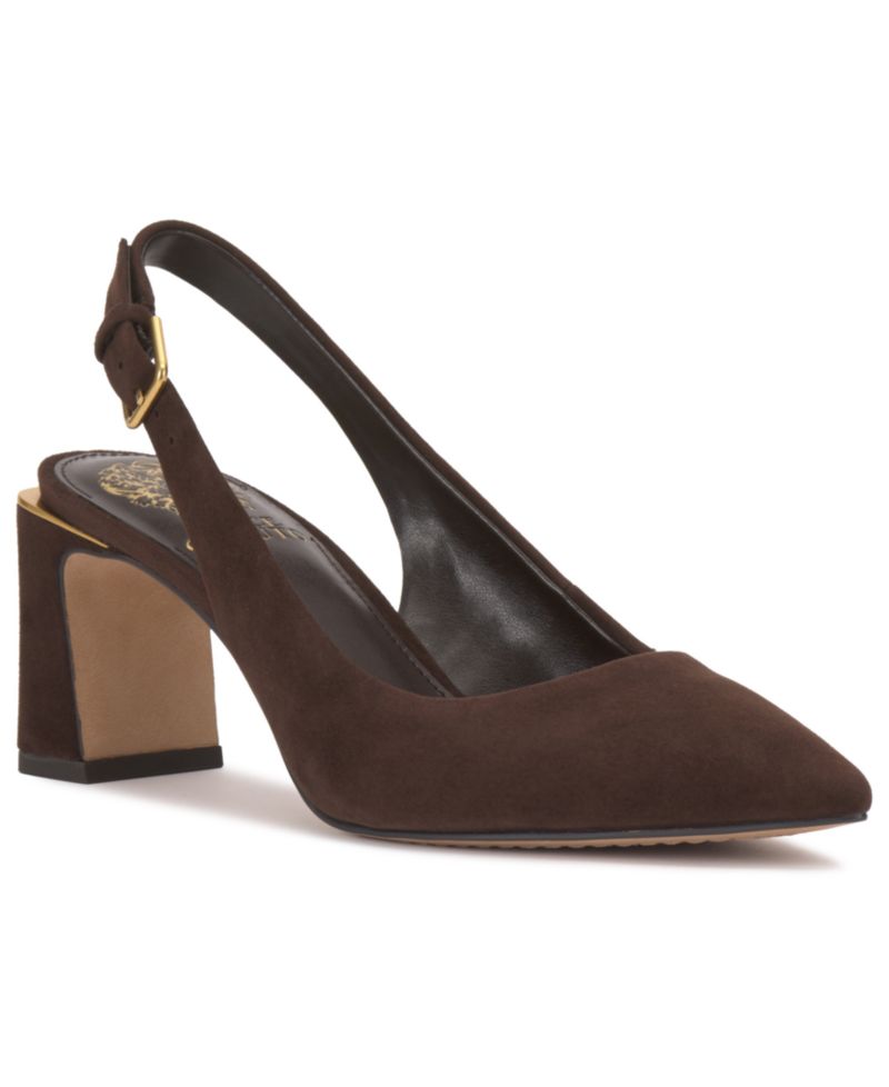 Women's Hamden Slingback Pumps