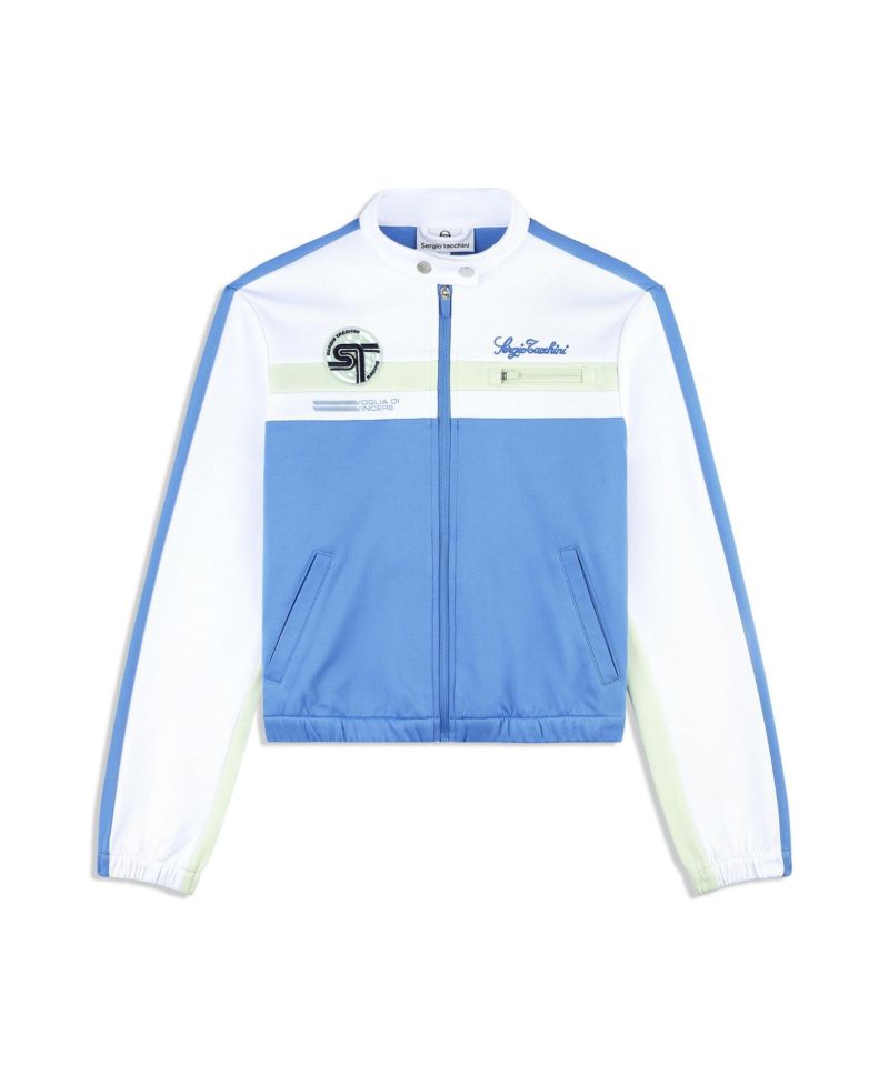 Women's Corsa Track Jacket
